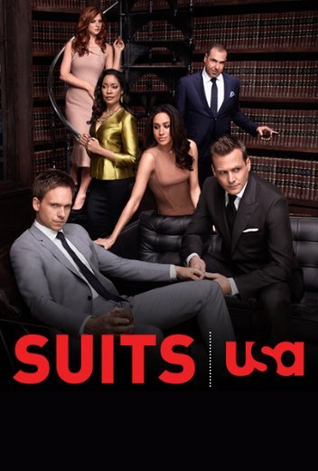 Review: Suits TV Series *Two Lawyers One Degree* No Spoilers ...