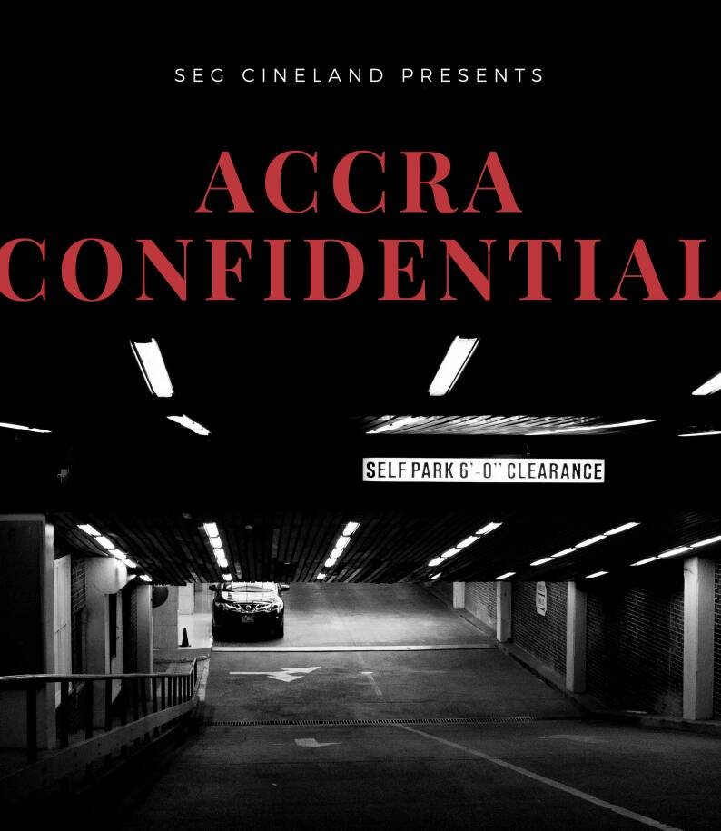 Accra Confidential