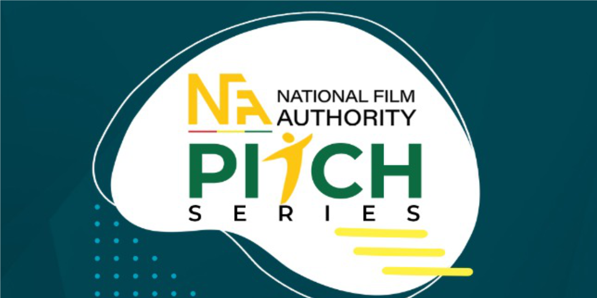 NFA pitch series webinar