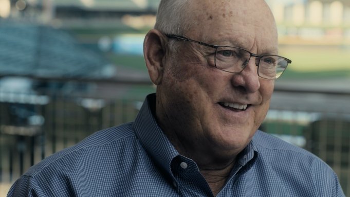 New Nolan Ryan documentary: 5 reasons he's a Texas legend