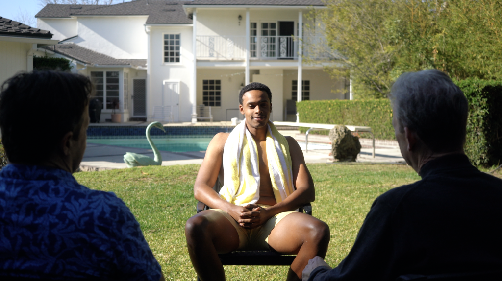 Movie Review: 'R' - A Thoughtful Exploration of Art and the Story ...