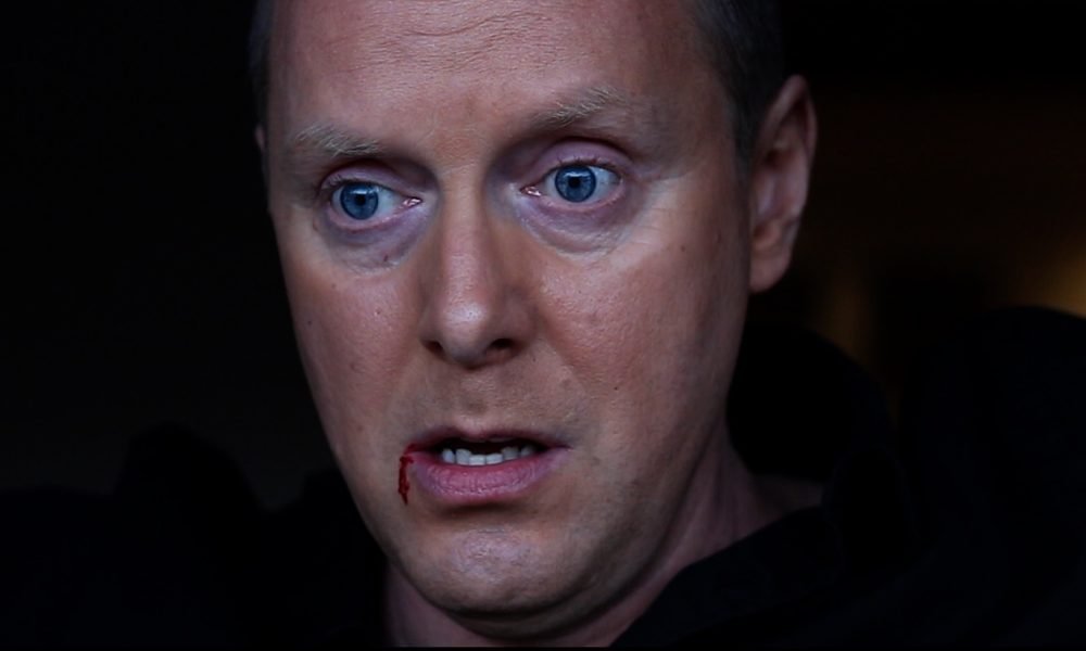 Movie Review: 'I, Portrait' - Intersections of Art, Destiny, and ...